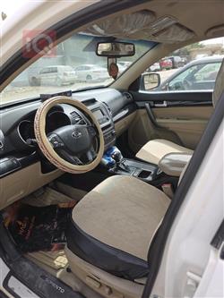 كيا سورينتو